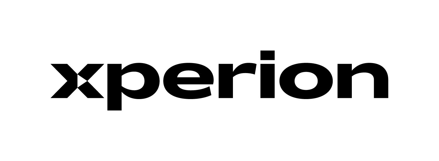 XPERION logo
