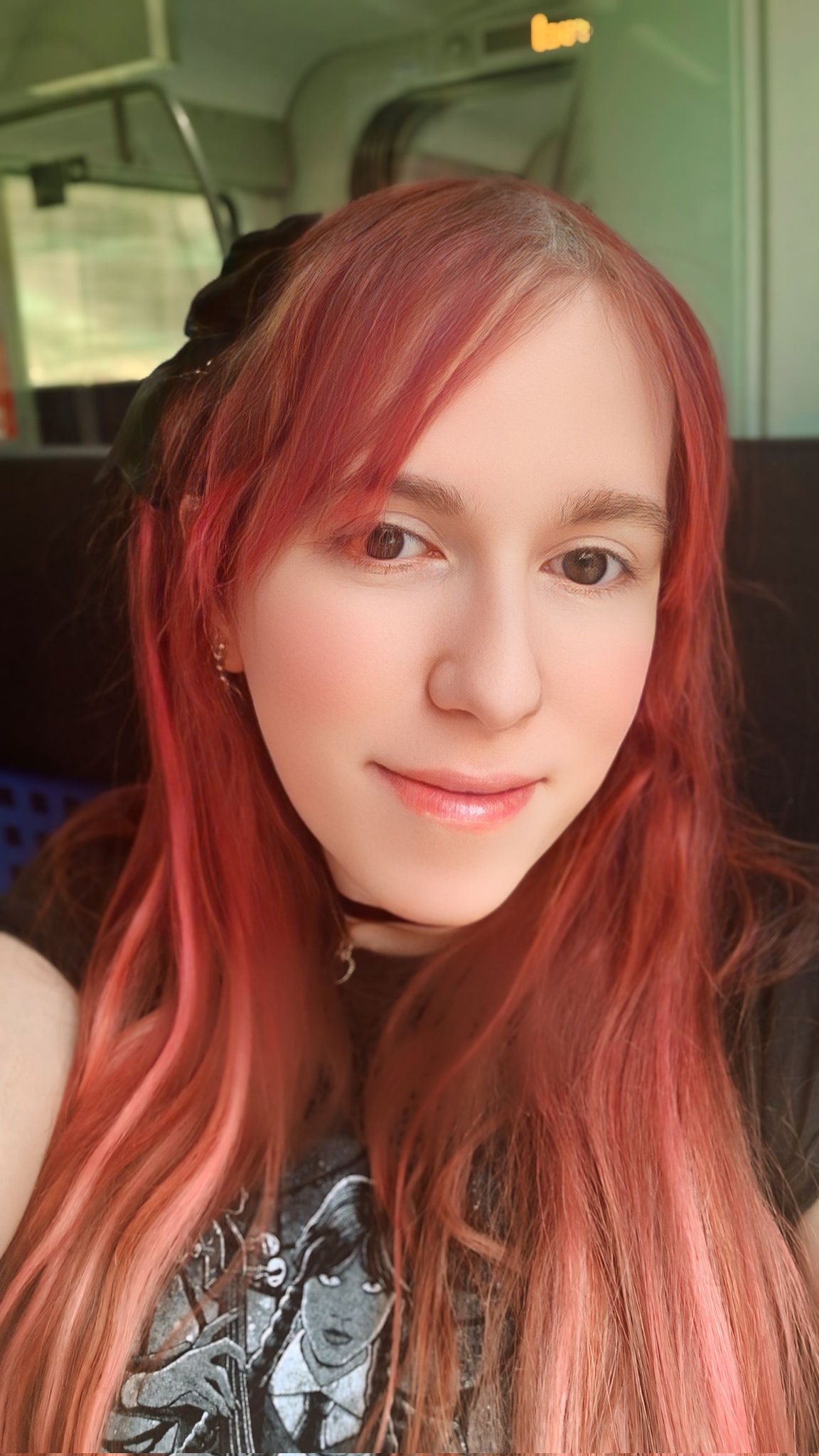 Aileen "Aminachu" Leiser
